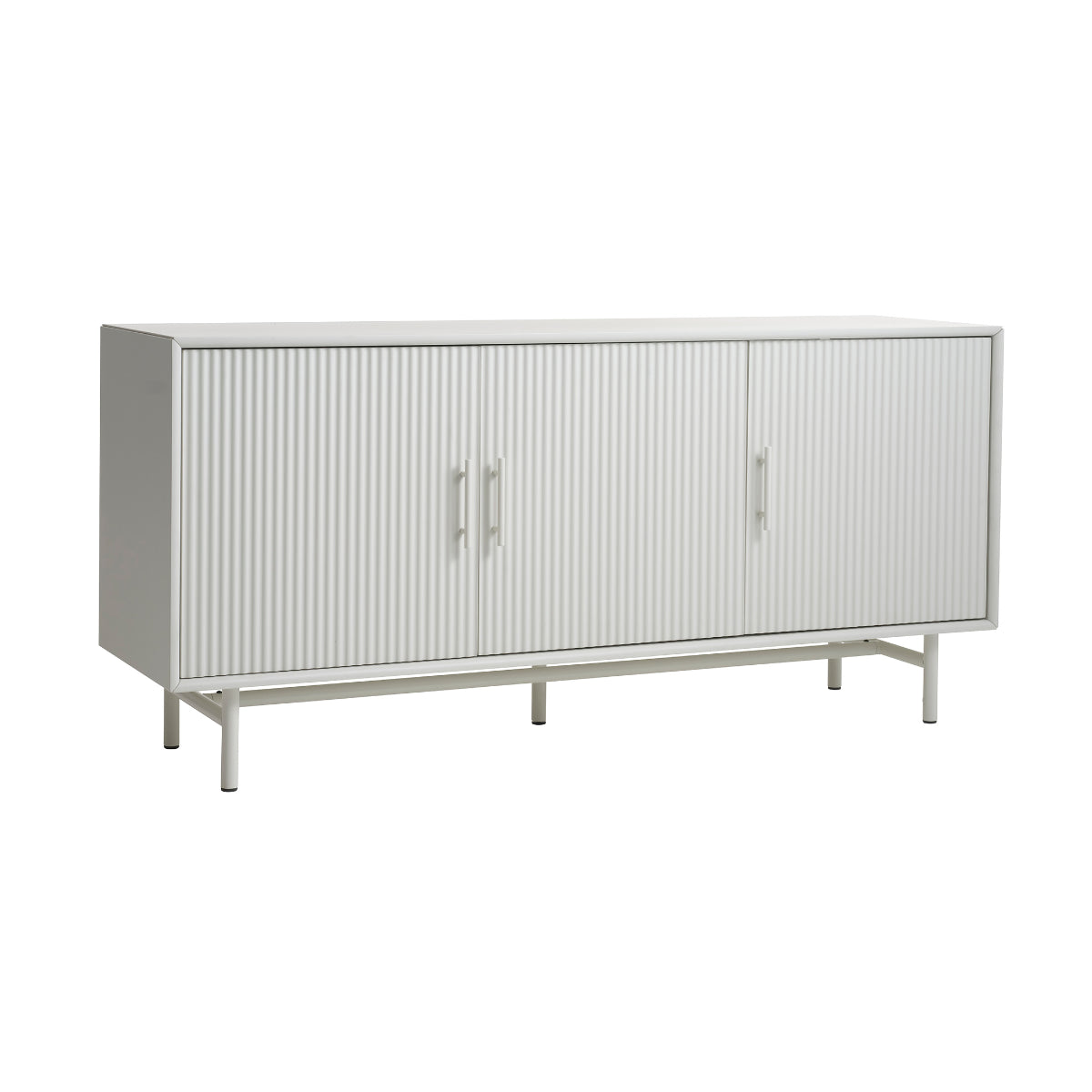 Rebellenclub Brota Dressoir - Greige
