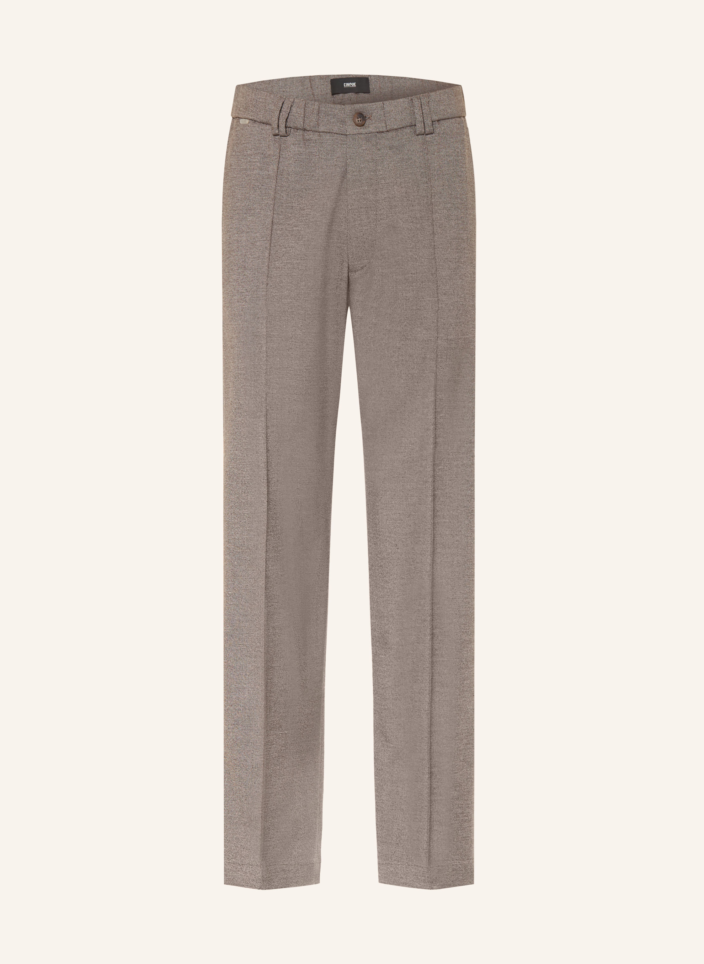 CINQUE Hose CILUIGI Regular Fit