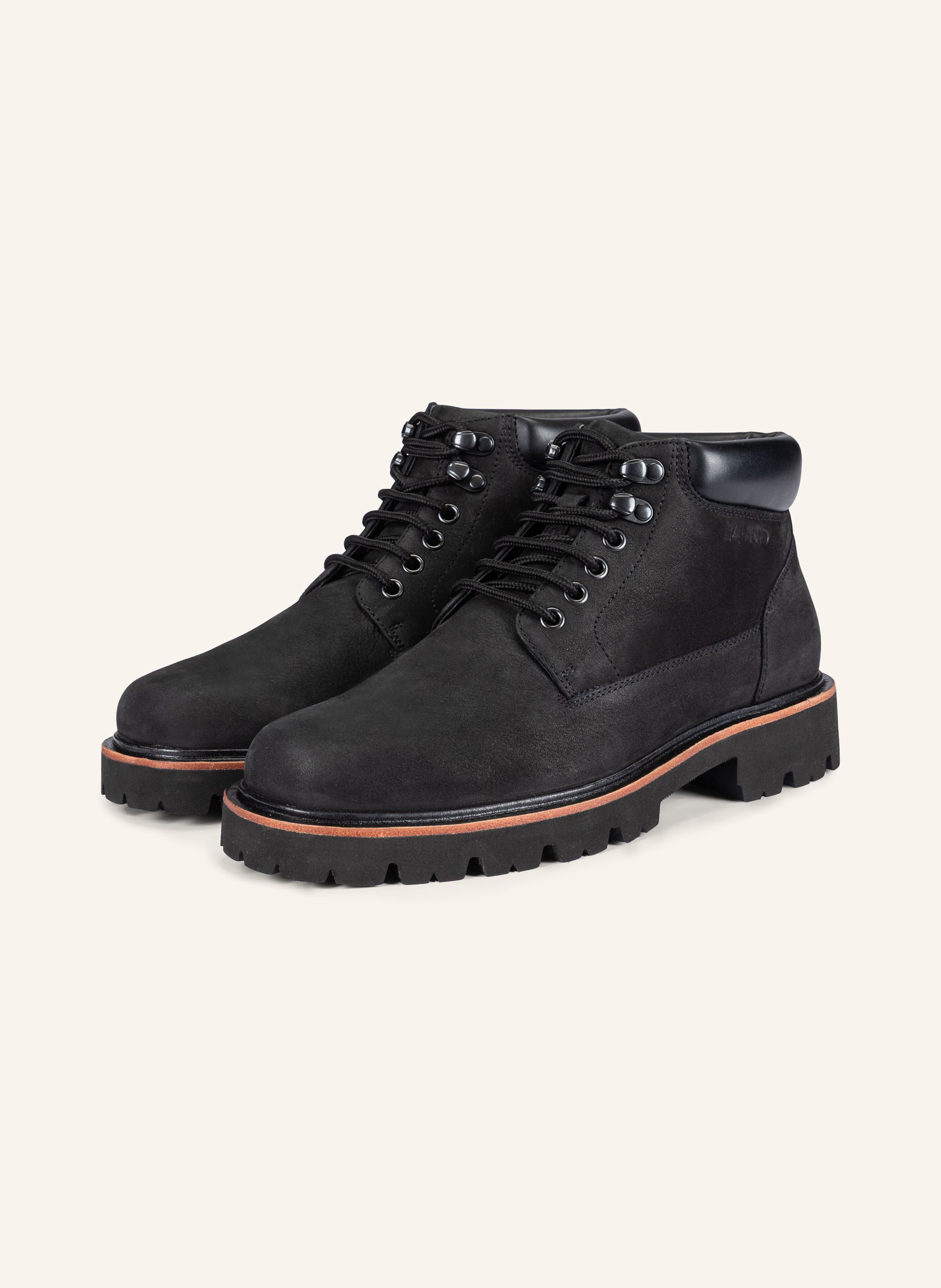 LLOYD Schnürboots MARCH 325