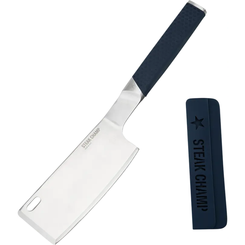 Grillspatel Flip & Cut