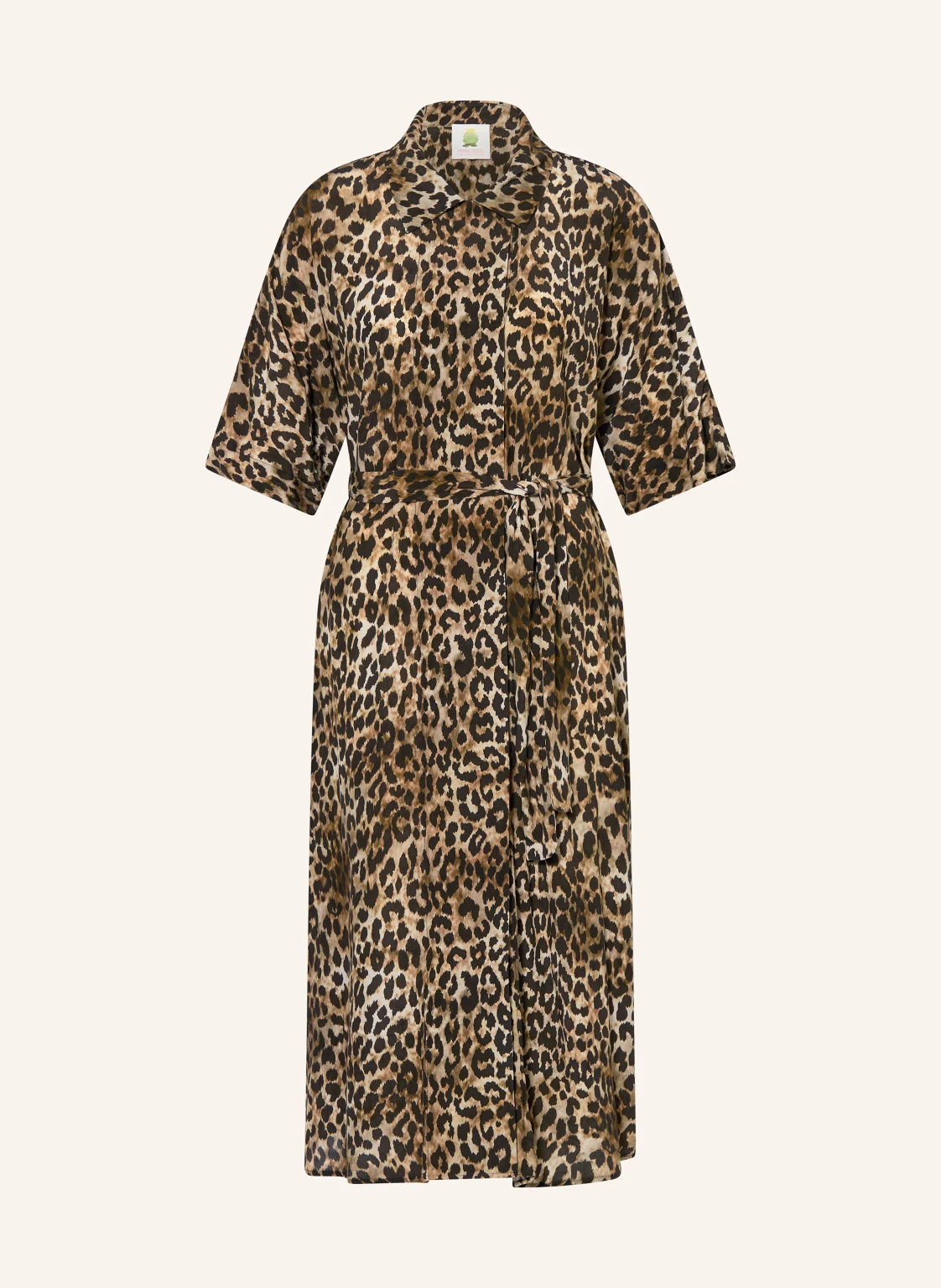 Princess GOES HOLLYWOOD Kleid mit abnehmbarer Schluppe