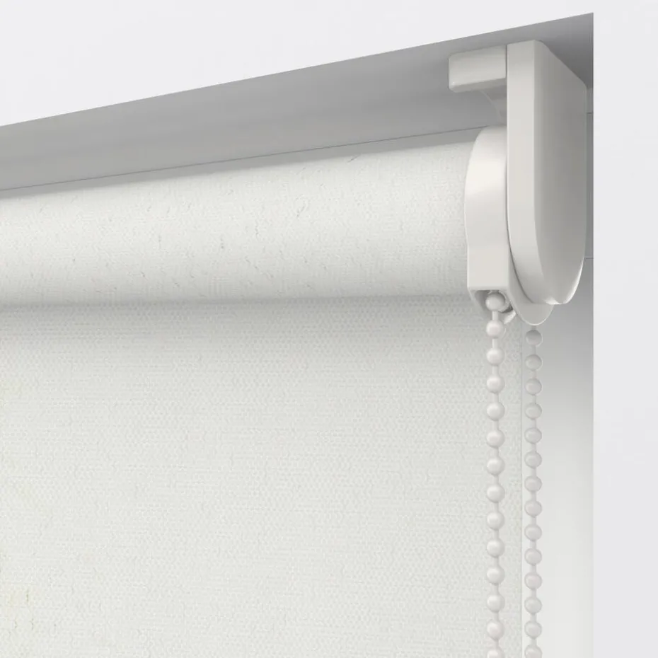 Kwantum Rolgordijnen | Rolgordijn Jodi  Lichtdoorlatend Zand