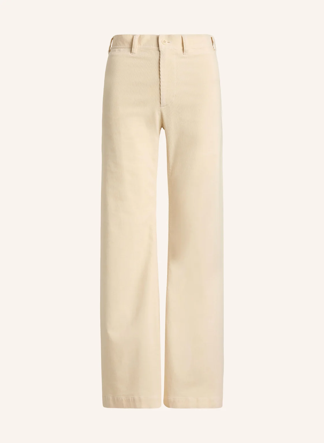 POLO RALPH LAUREN Cordhose
