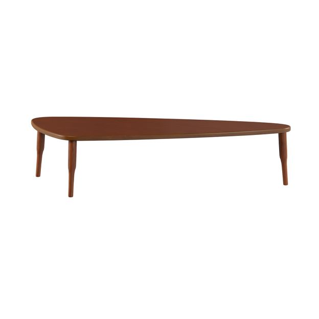 MESA DE CENTRO 1,27 M X 60 CM CHER