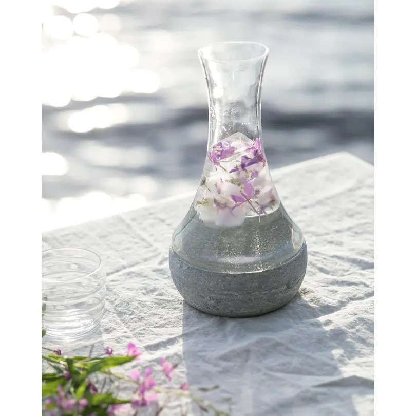 Weindekanter Carafina
