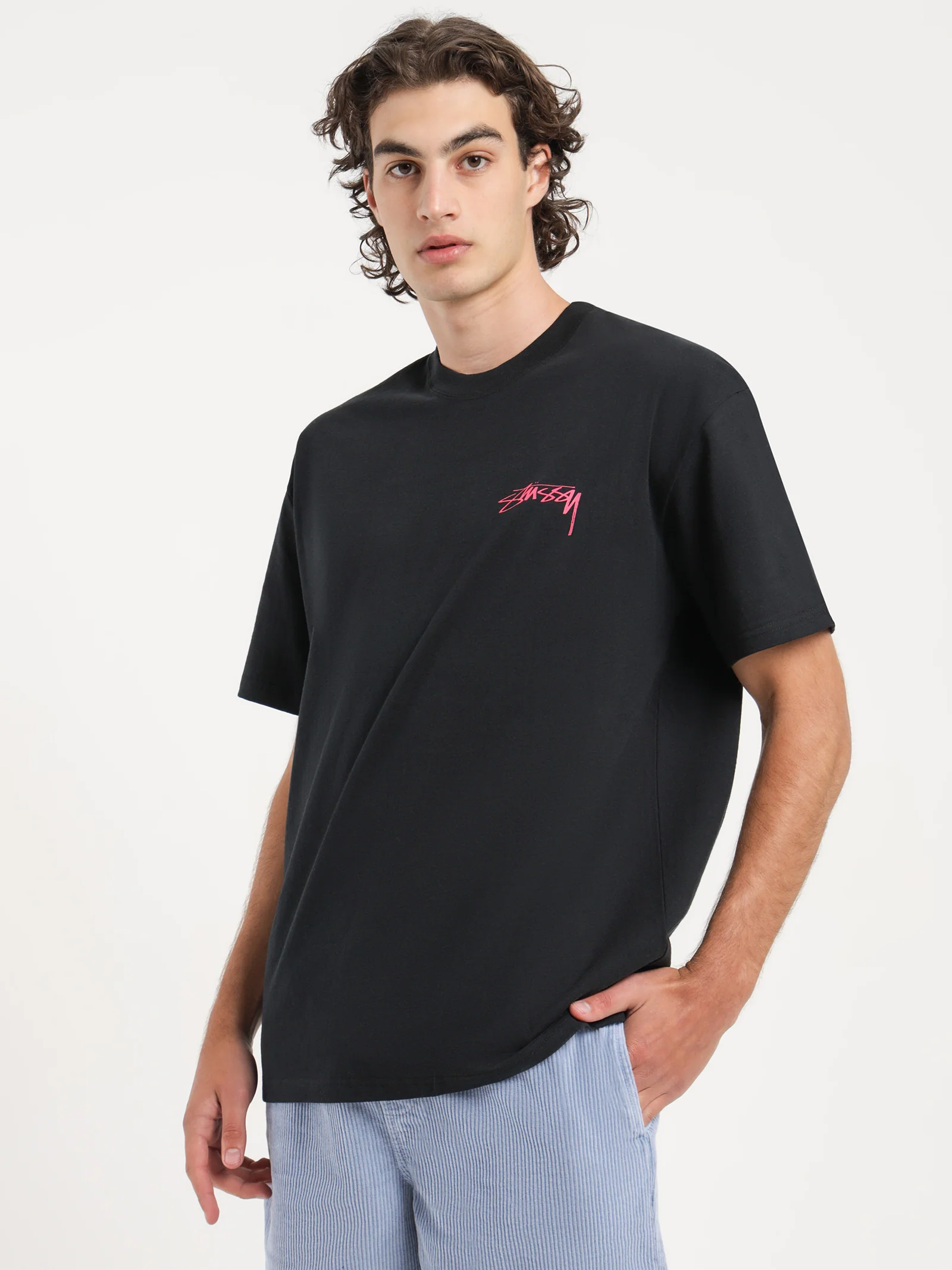 Sphinx Heavyweight T-Shirt