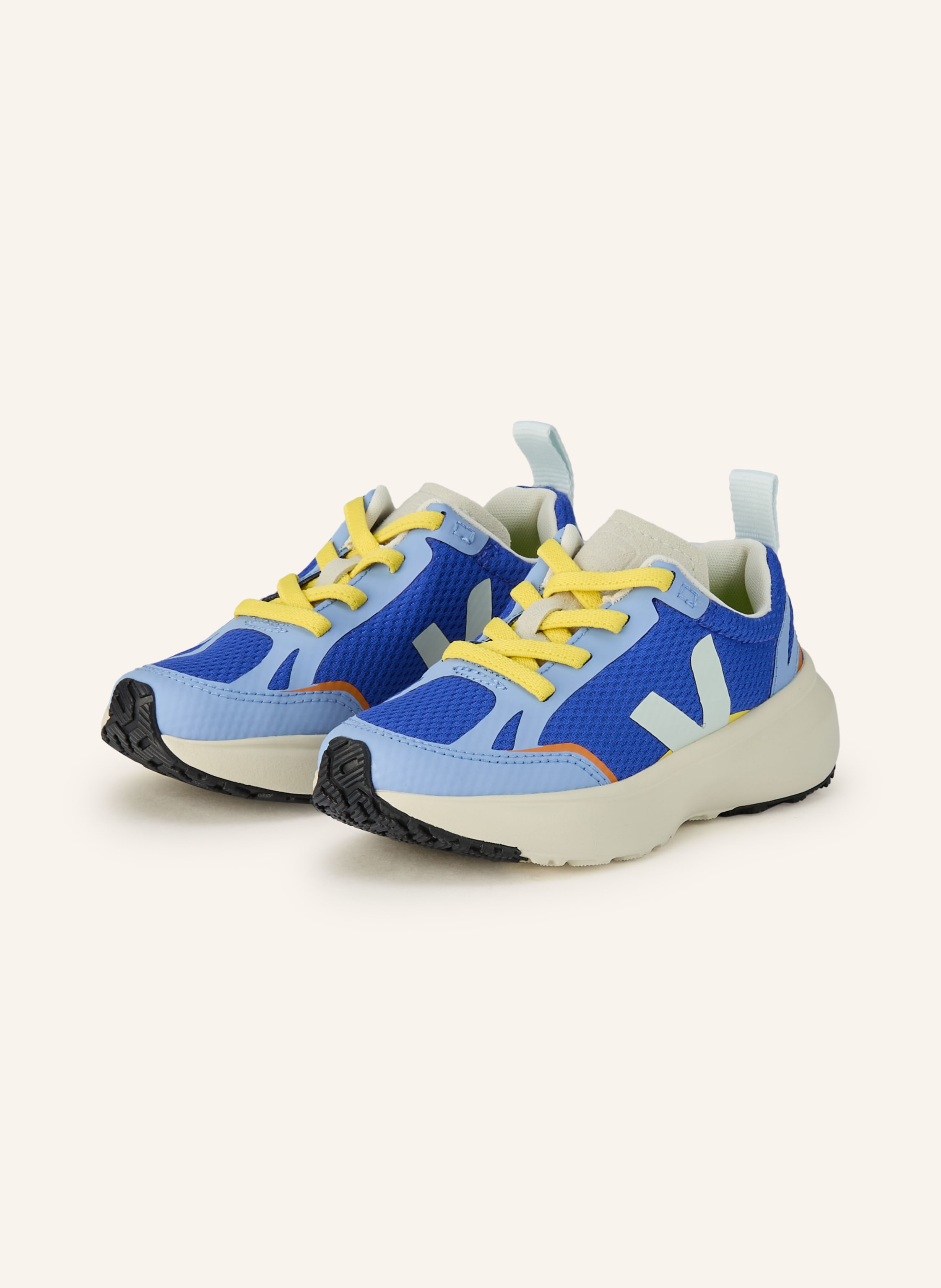 VEJA Sneaker CANARY