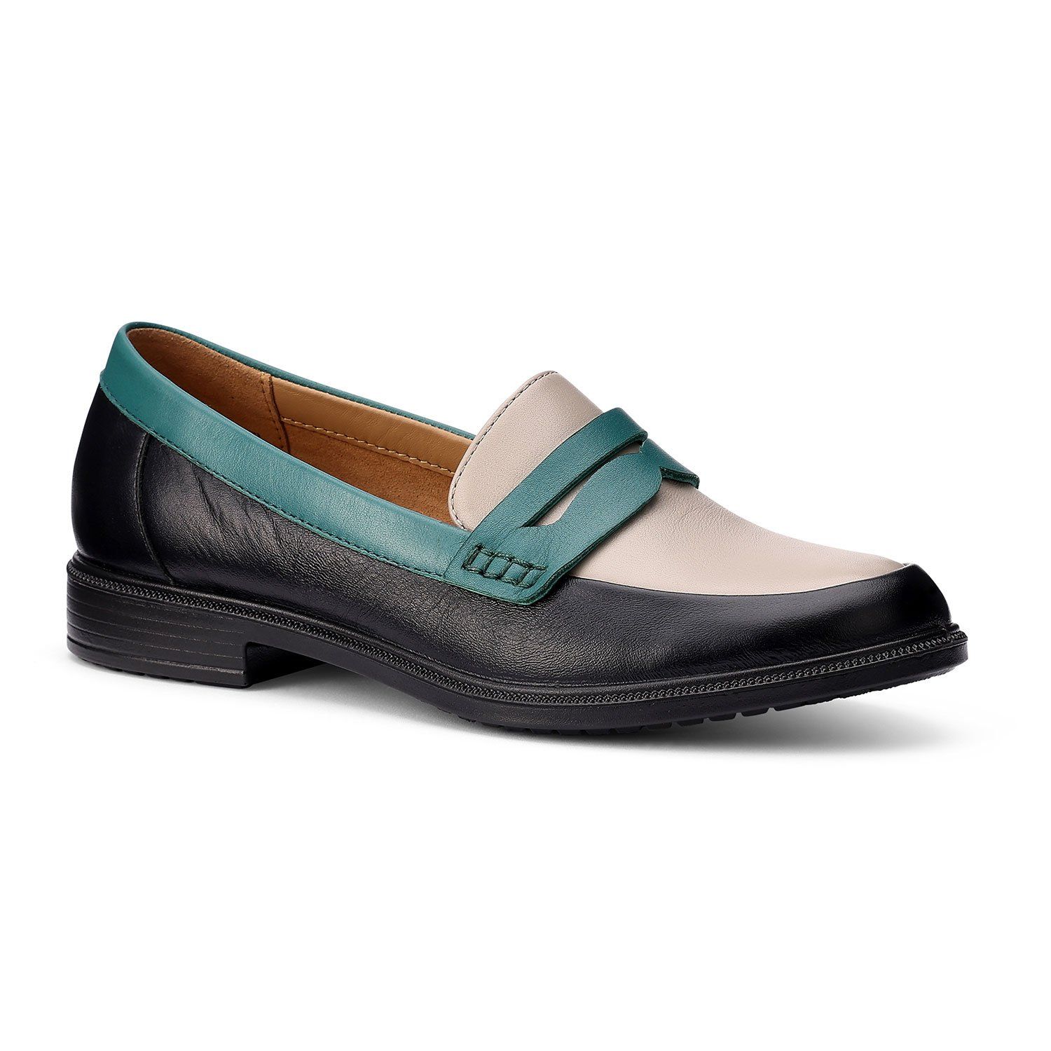 Hotter Dorset' Loafers