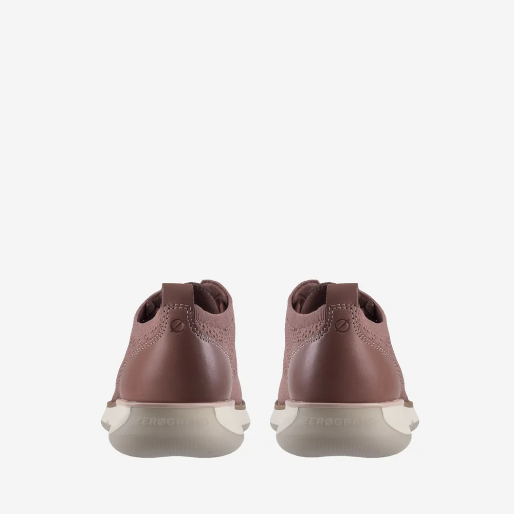Cole Haan 4. Zerogrand Stitchlite Oxford Trainer