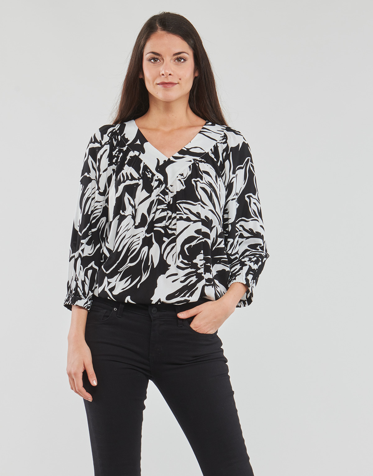 Les Petites Bombes - FAIMA - Black / White