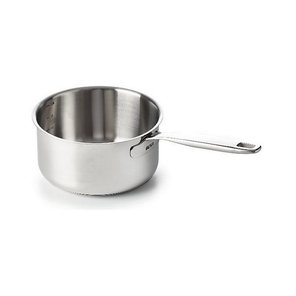 Casserole Maestro 18 cm en inox