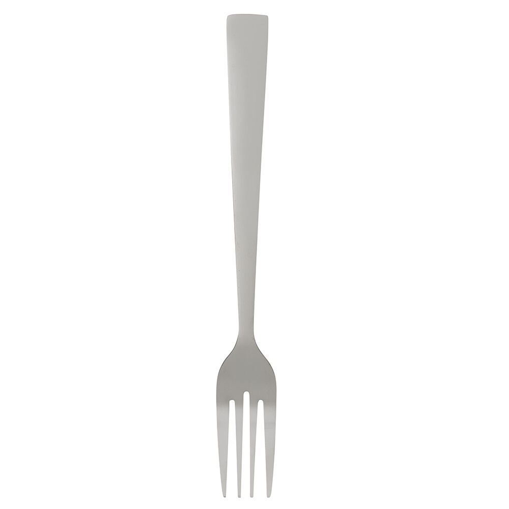 Fourchette inox gamme OSLO x 6