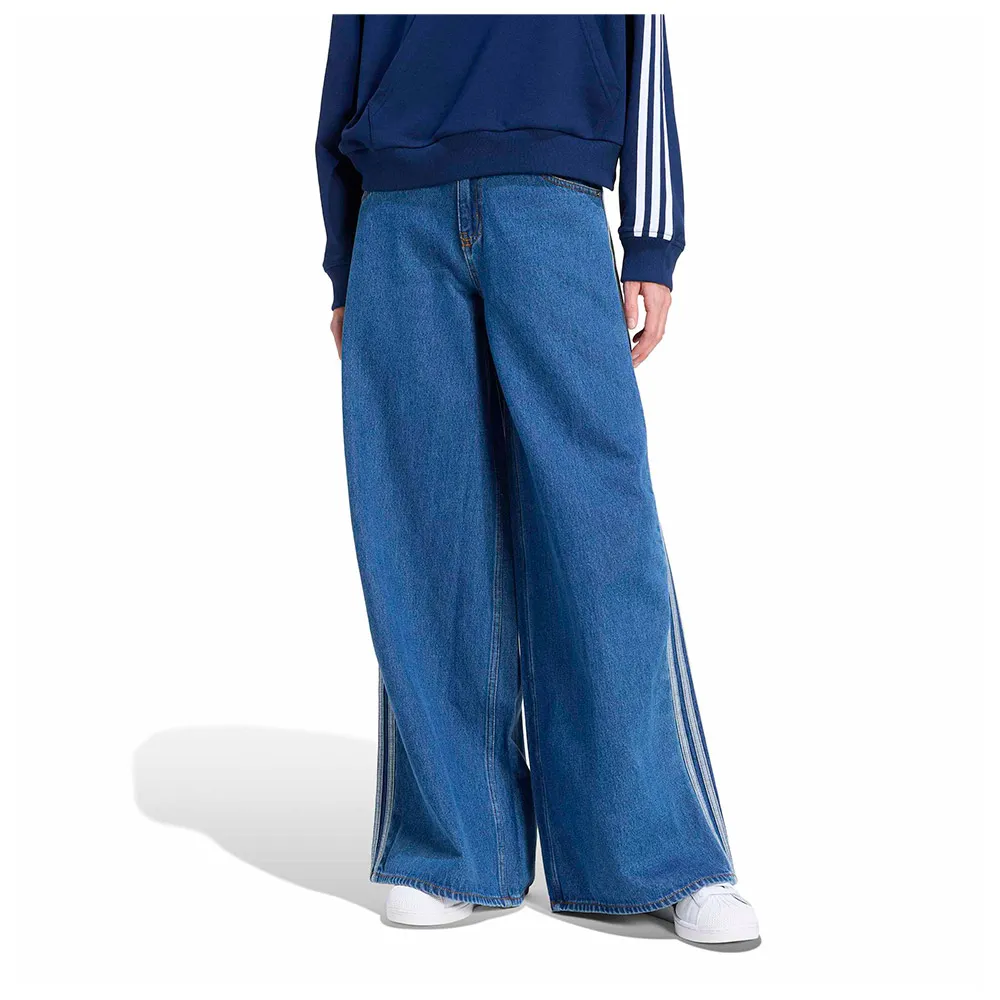 adidas Originals Firebird Adilenium Track jeans
