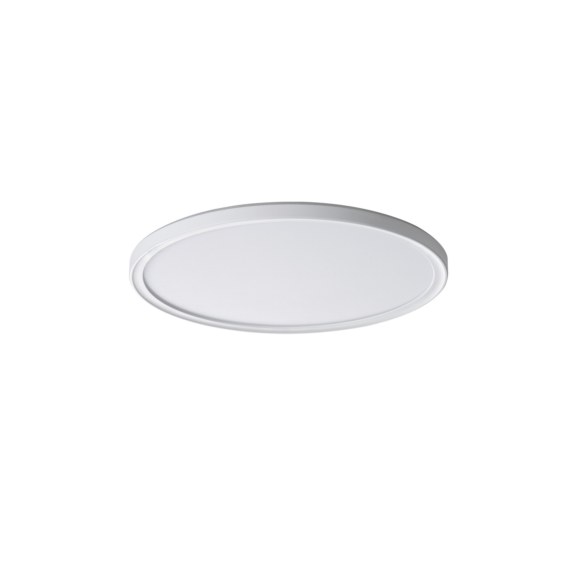 Plafoniera LED LL PLAF02CCT O11,8W W 66683 LightLogic biały zmiana barwy