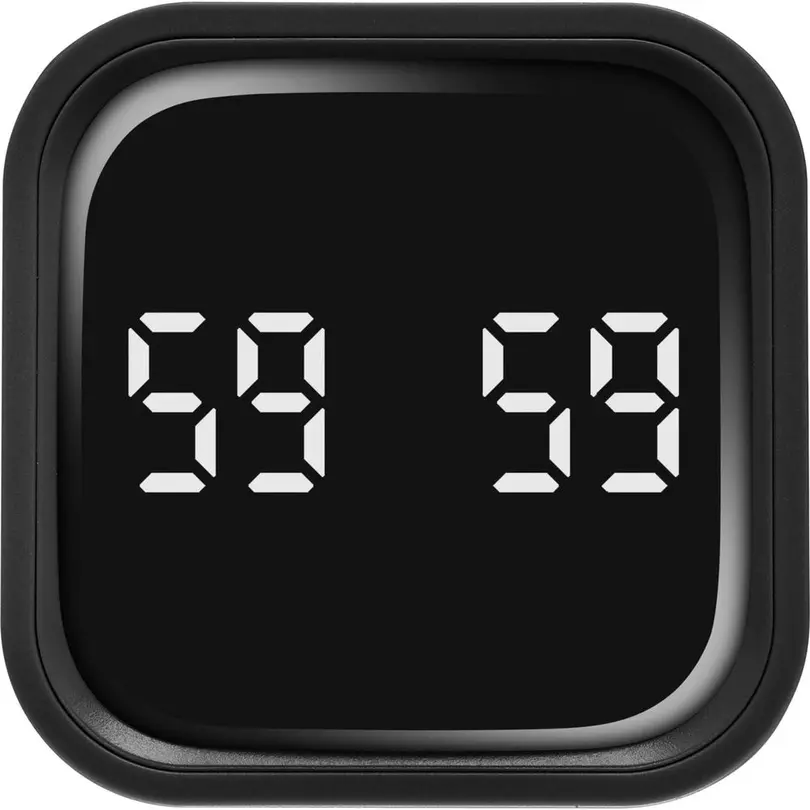 Wecker Mini Cube