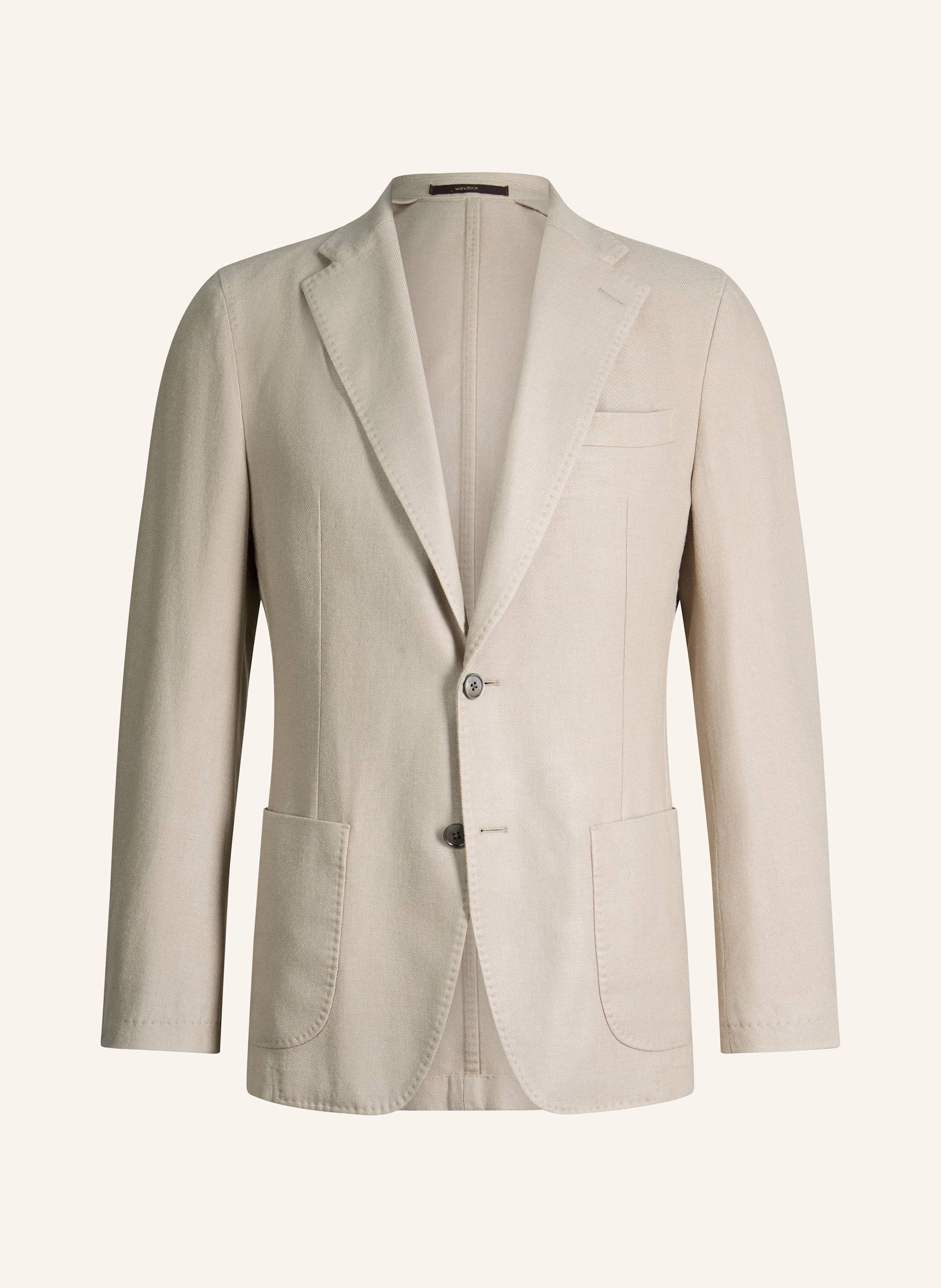 windsor. Sakko Shaped Fit