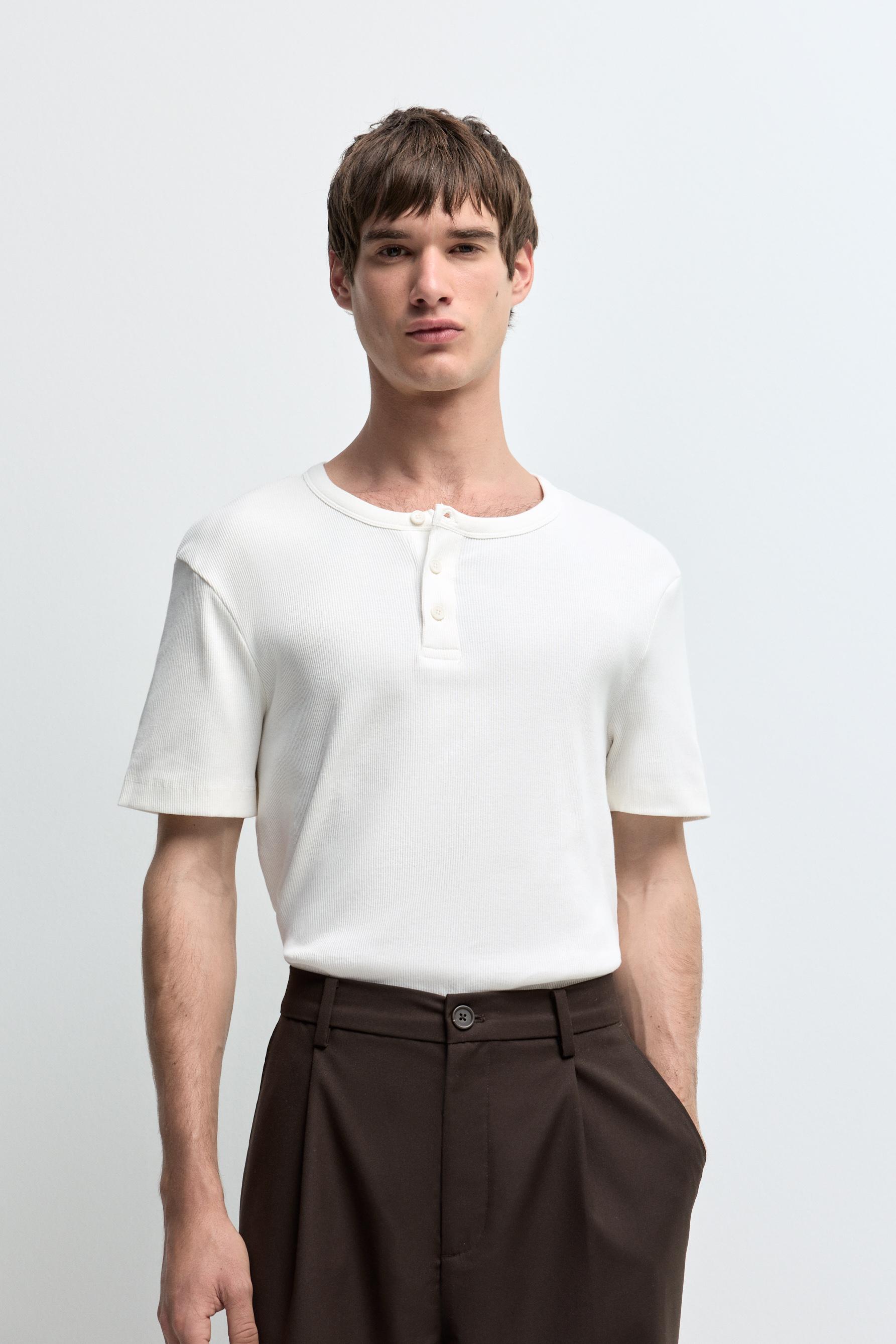 Camiseta panadera