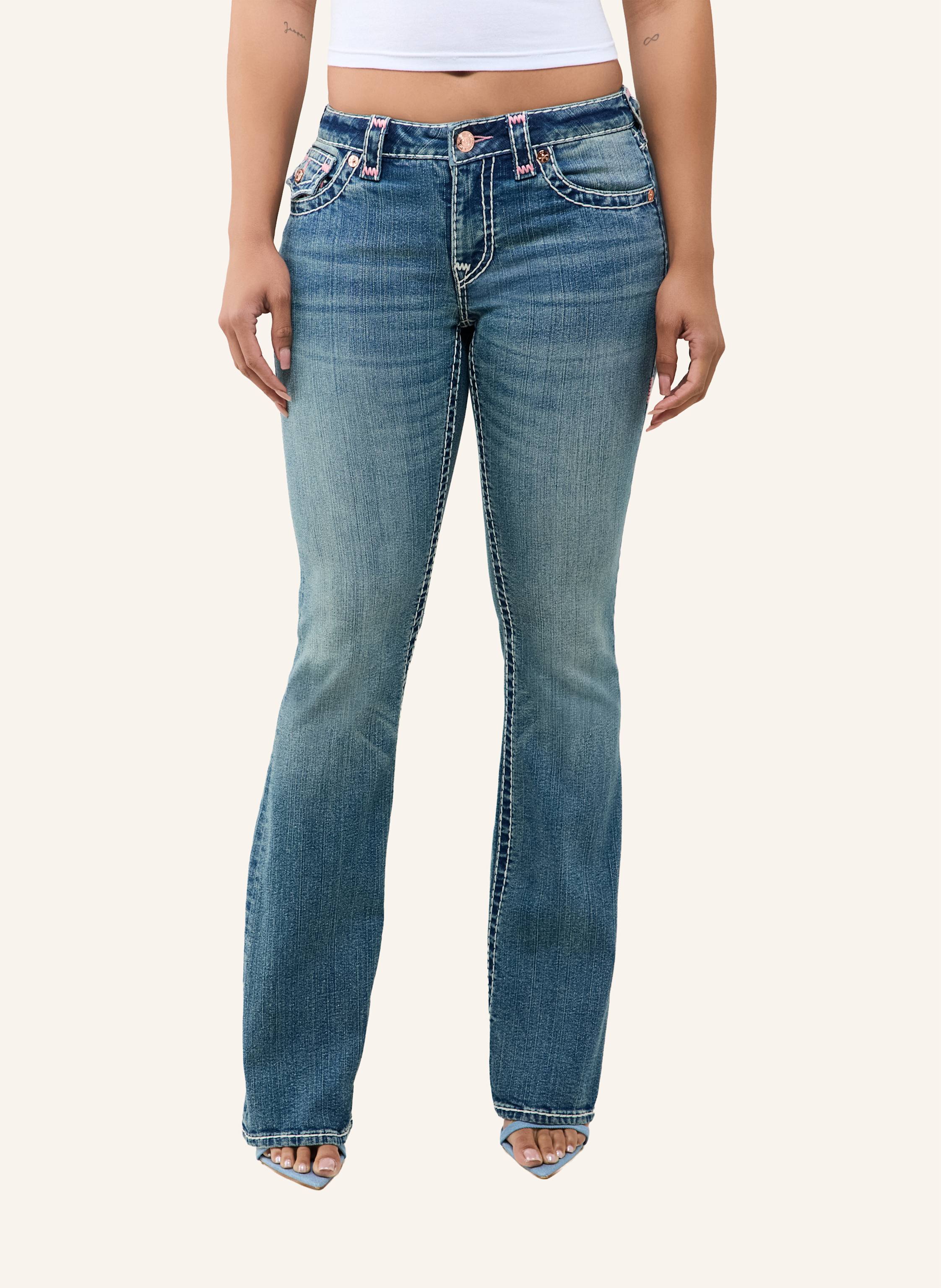 TRUE RELIGION Jeans BECCA Bootcut