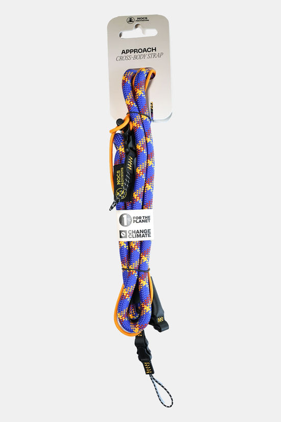 NOCS Nocloc Approach Neck Strap