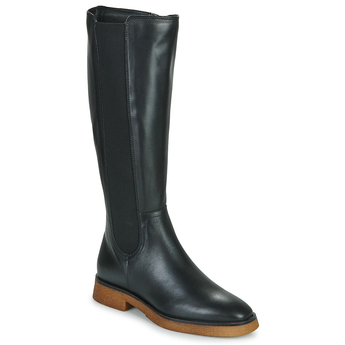 JB Martin - ODILO - Veal / Black