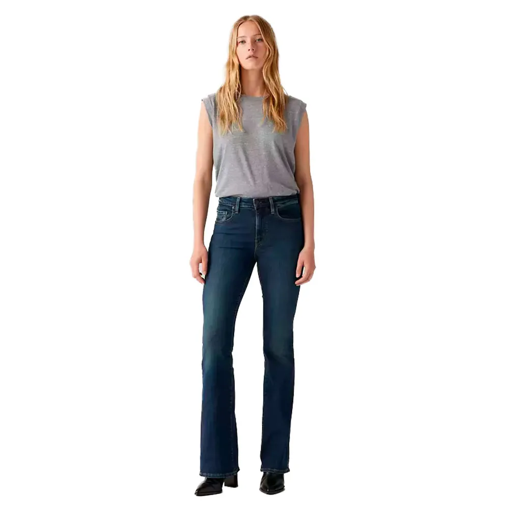 Levi's® 726 high waist jeans