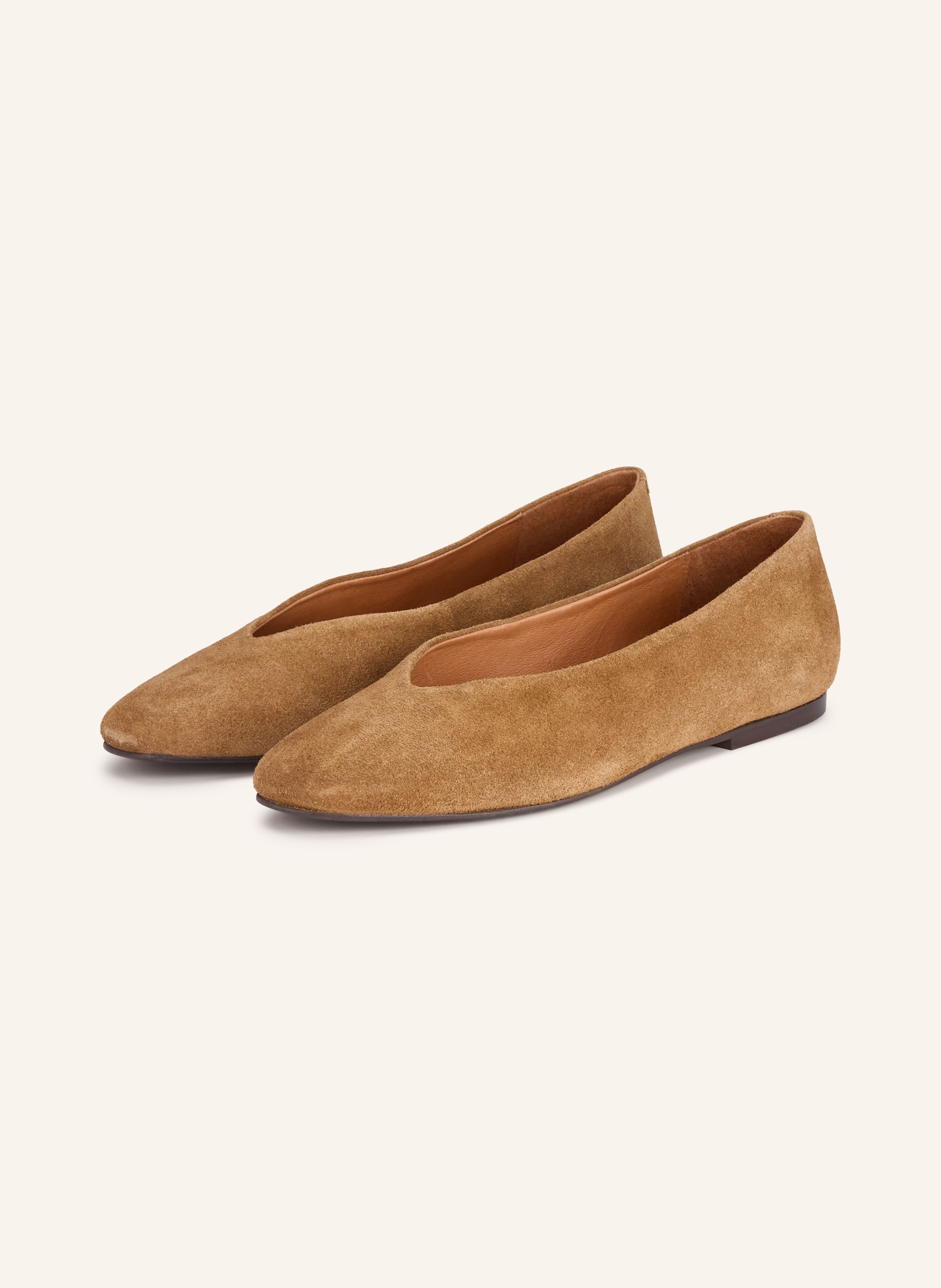 JONAK Ballerinas DELVIS