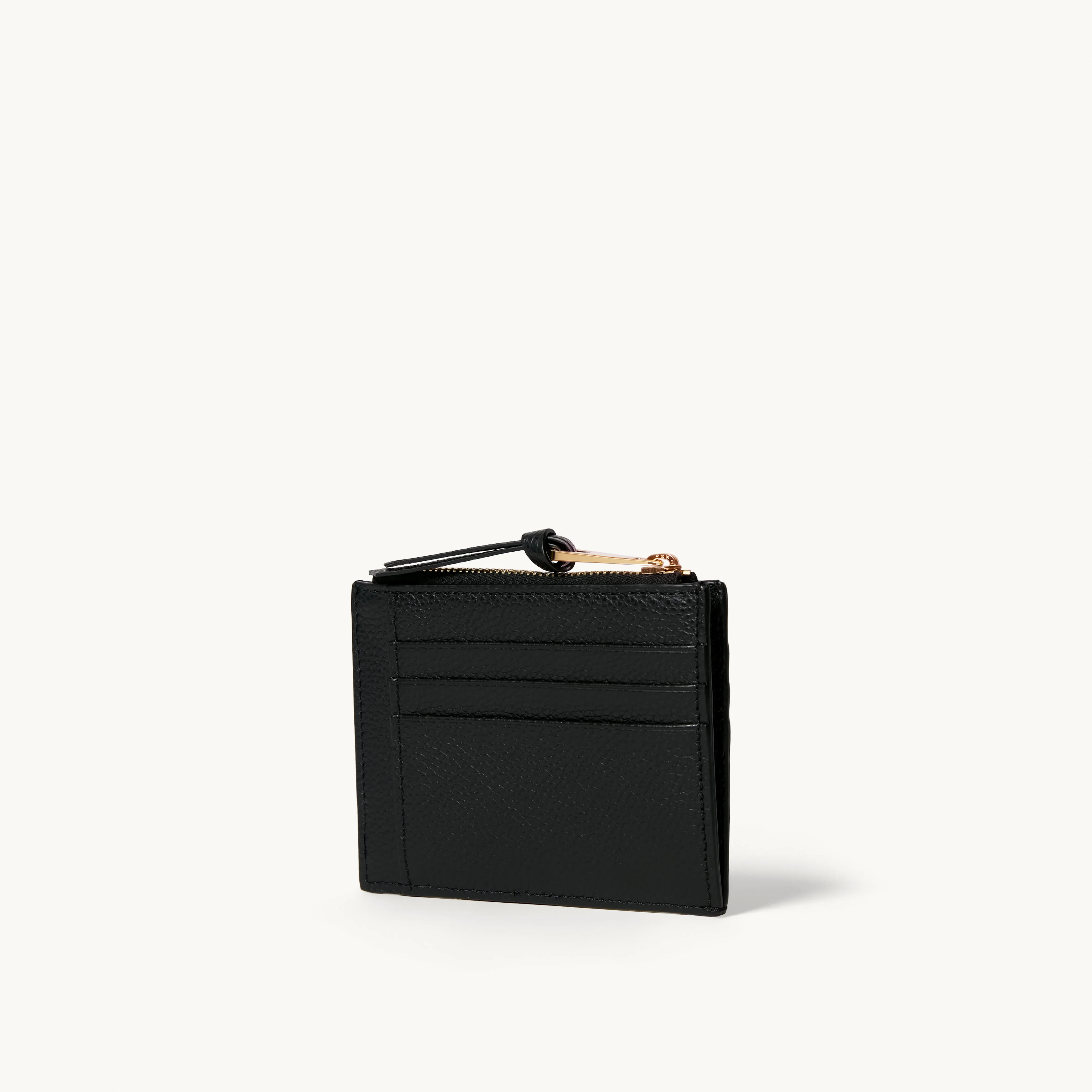 Le Porte-cartes ID Zippé