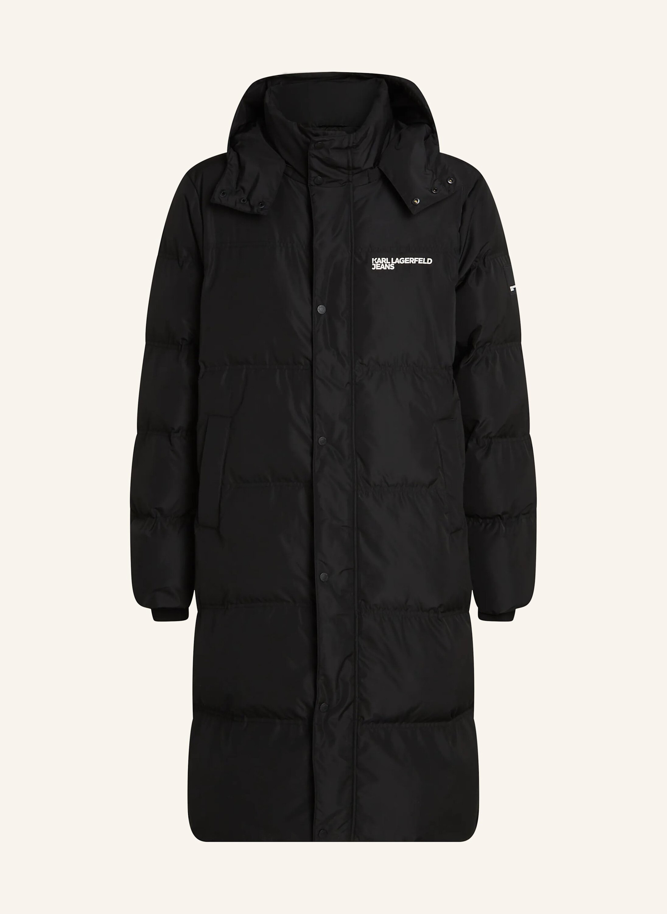 KARL LAGERFELD JEANS Jacke
