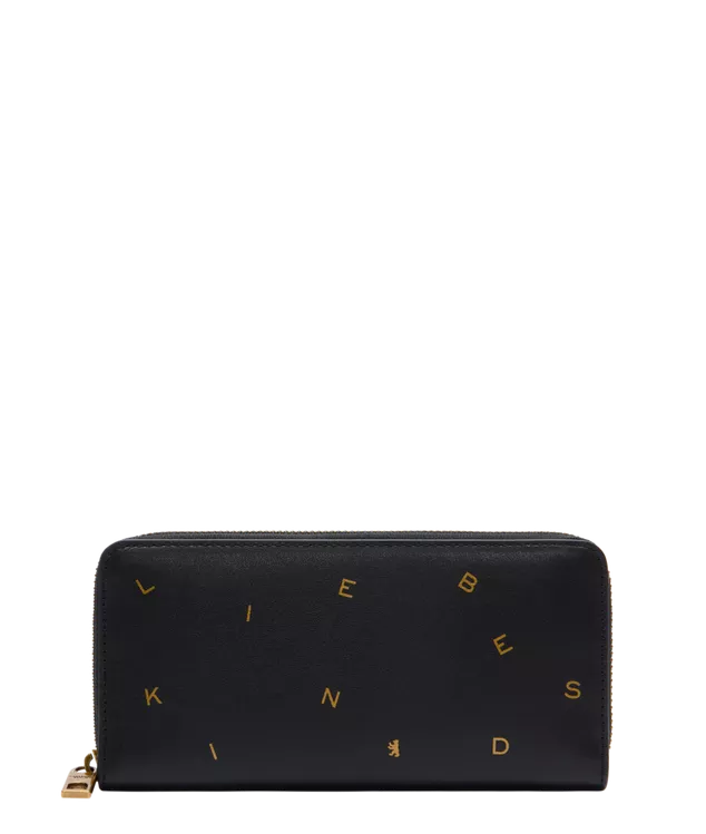 Dancing Letters Sally Geldbörse L