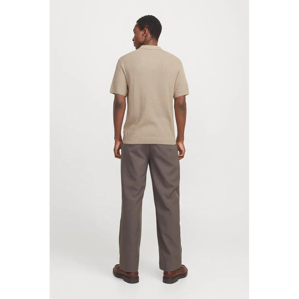 Jack & Jones Premium knitted polo
