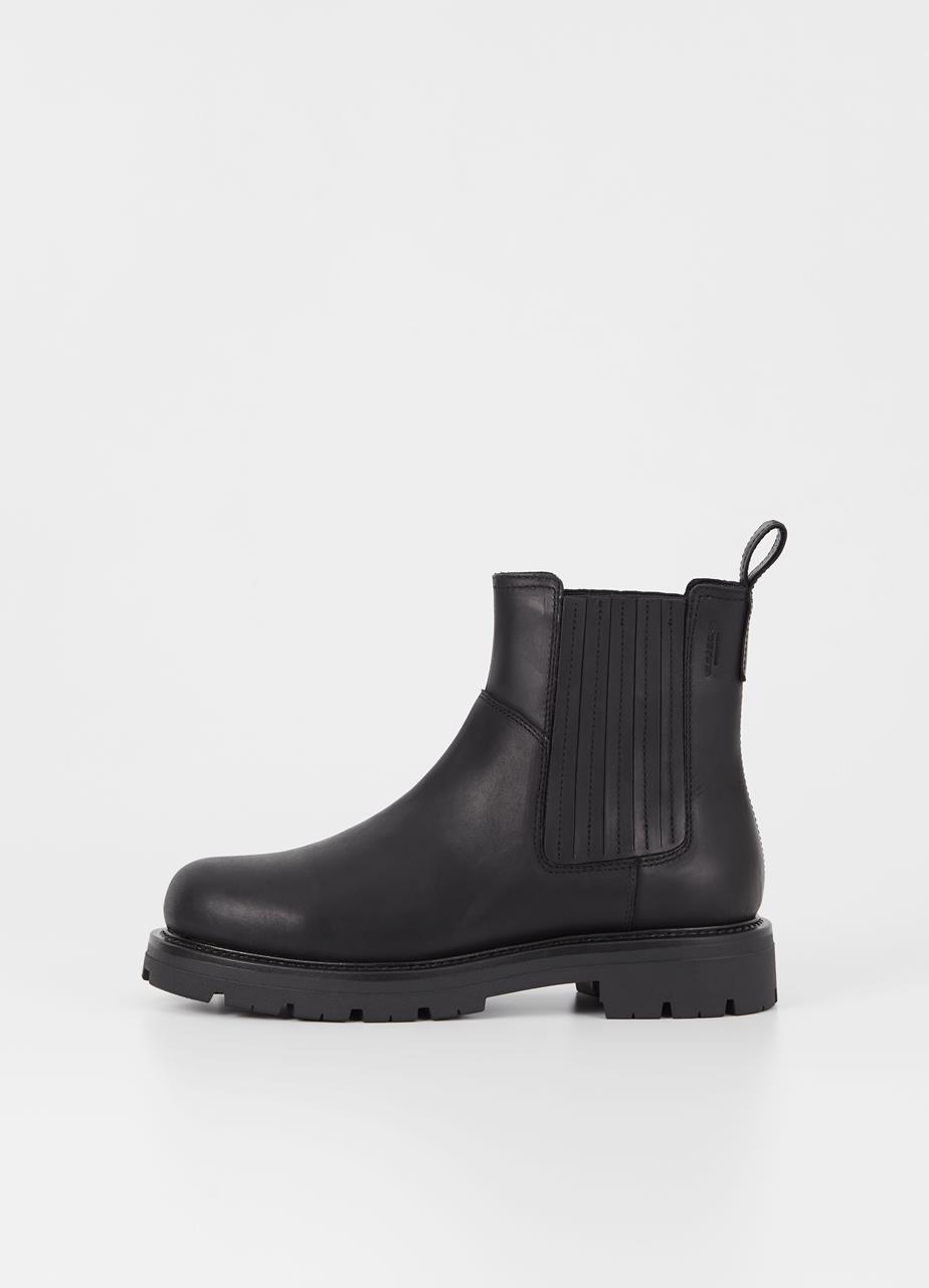 Cameron Boots