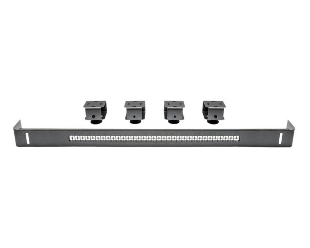 Traeger Timberline XL Build-In Trim Kit