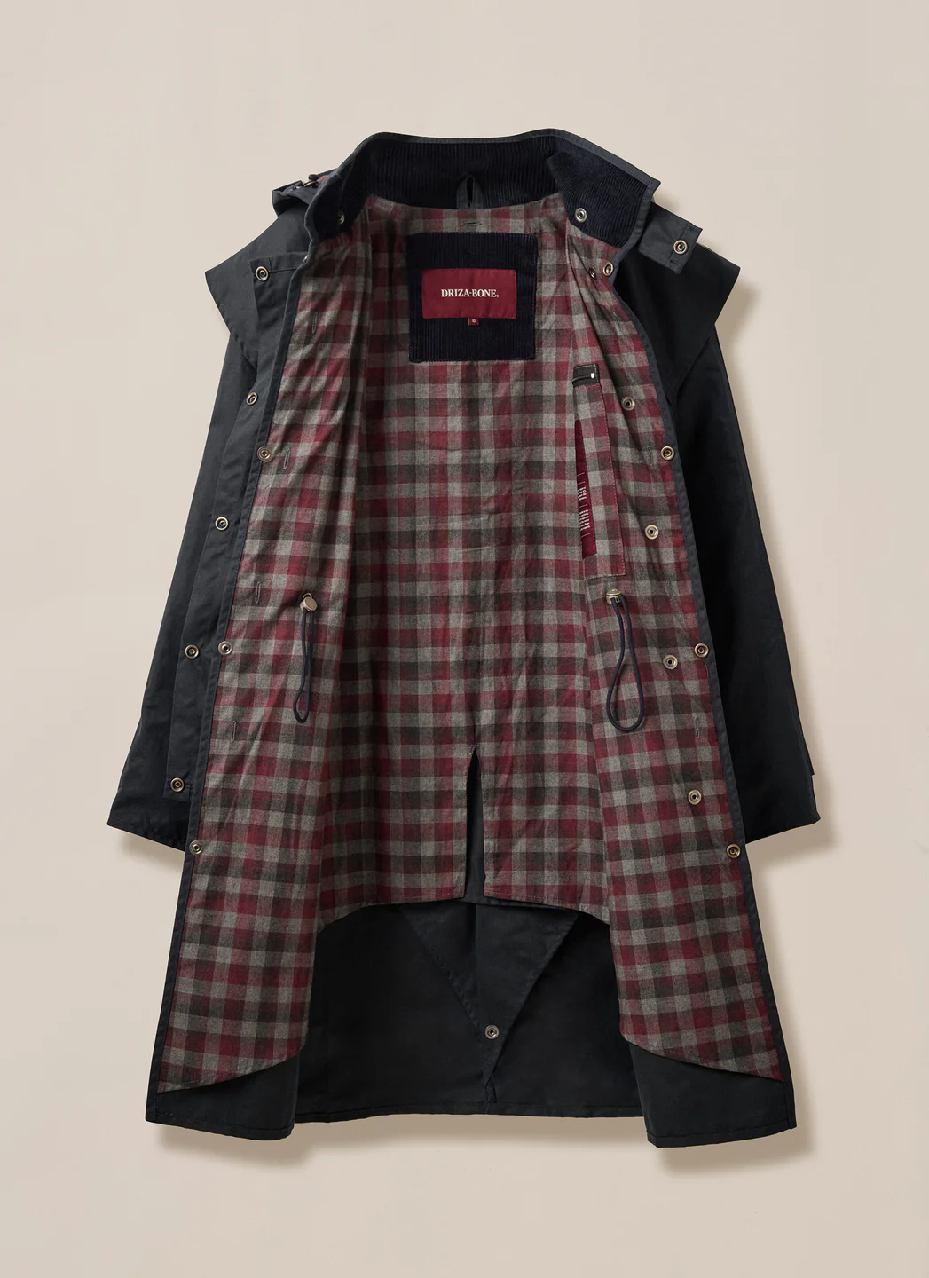 Women's Limited Edition Ranger Coat