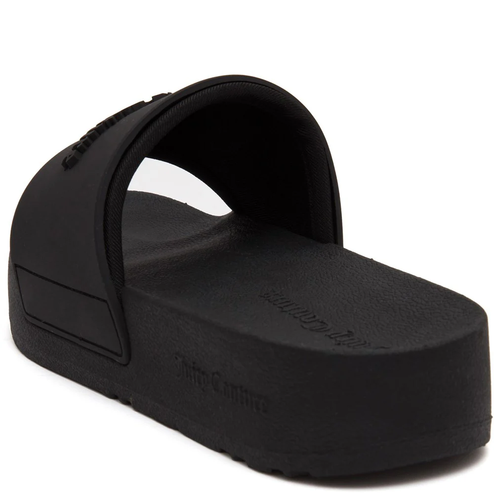 Juicy Couture Breanna Stacked Sliders