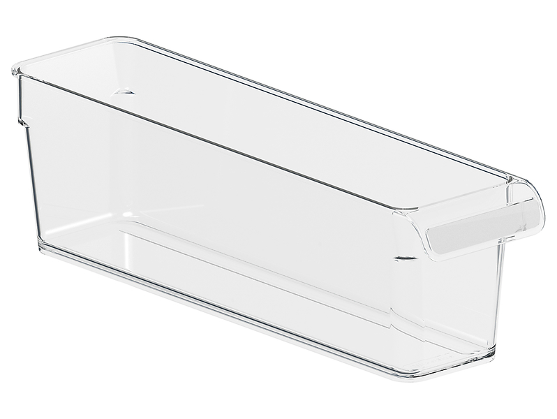 Organizer do lodówki Loft plastikowy