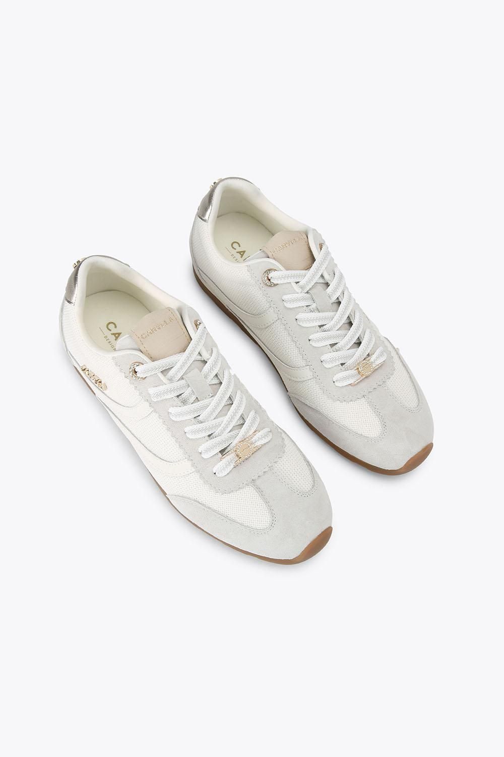 Carvela Florence Sneaker' Trainers
