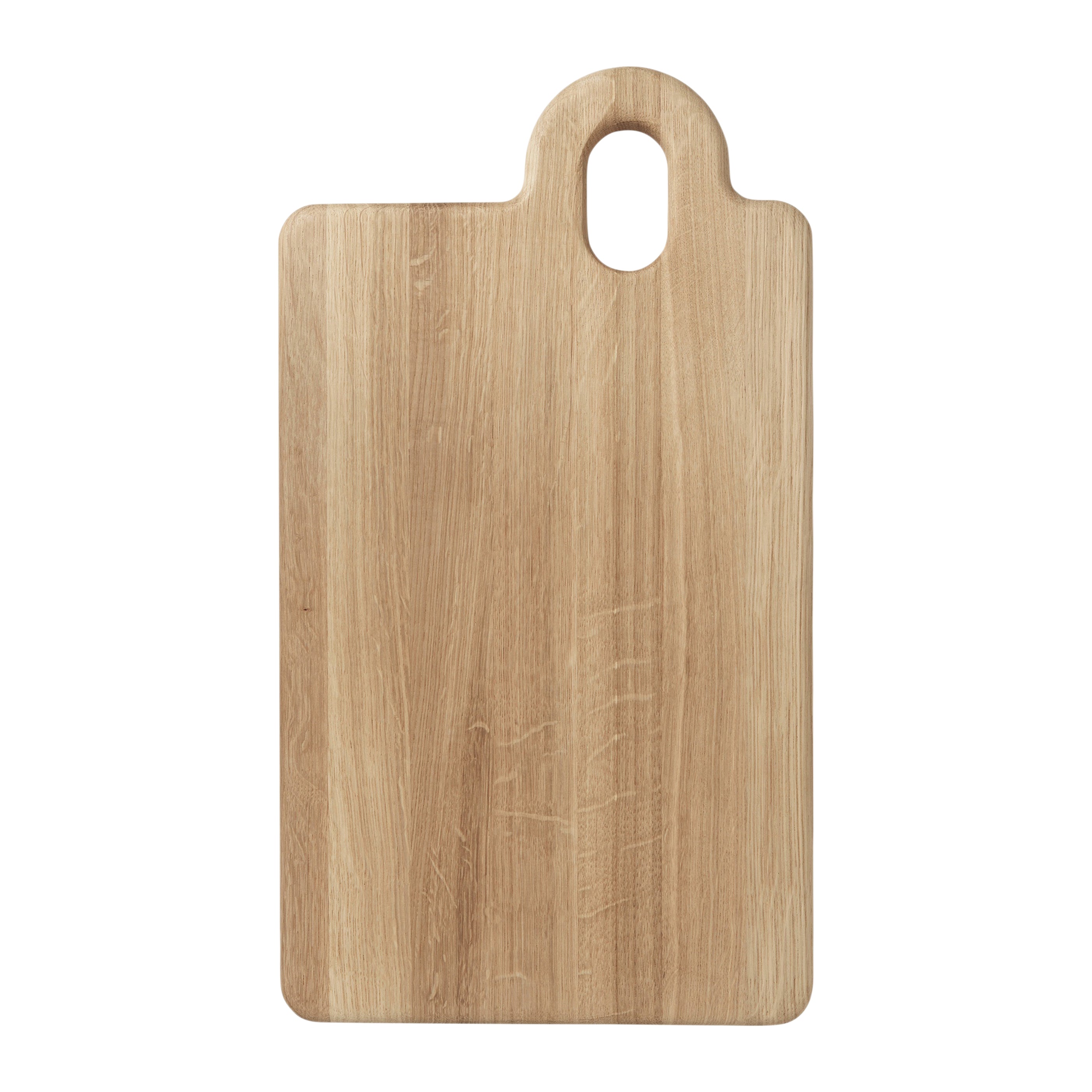 Broste Copenhagen Olina Snijplank 25 x 45,5 cm - Hout