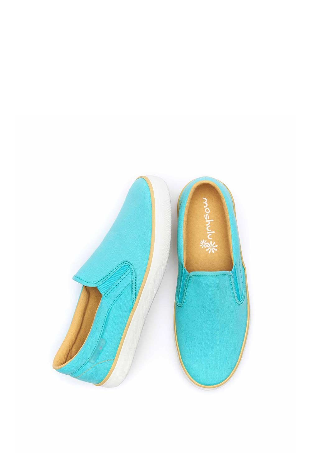 Moshulu Dundee' Slip-on Pumps