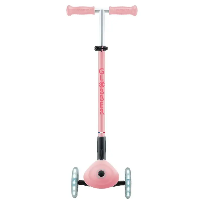 Scooter Primo Foldable Plus Lights