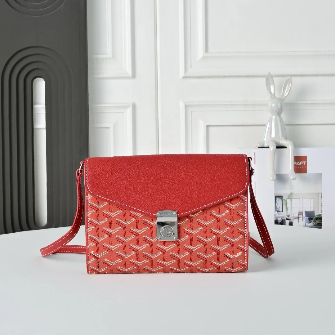 Goyard Chypre Wallet Pouch