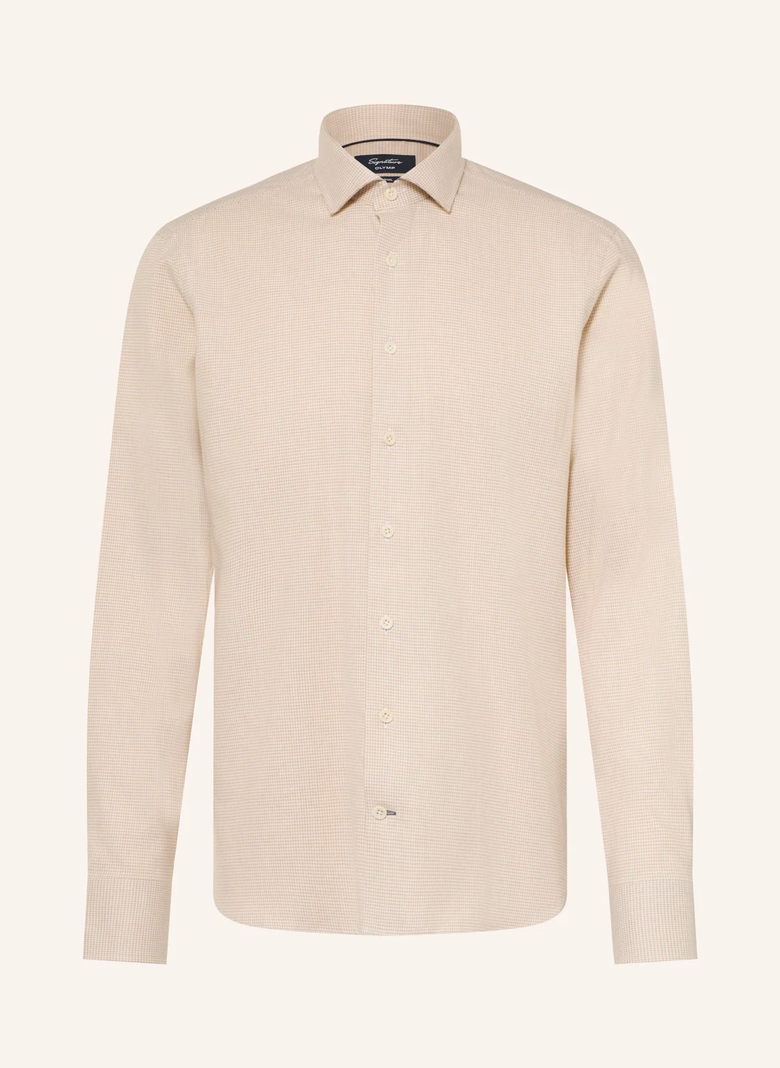 OLYMP SIGNATURE Hemd tailored fit
