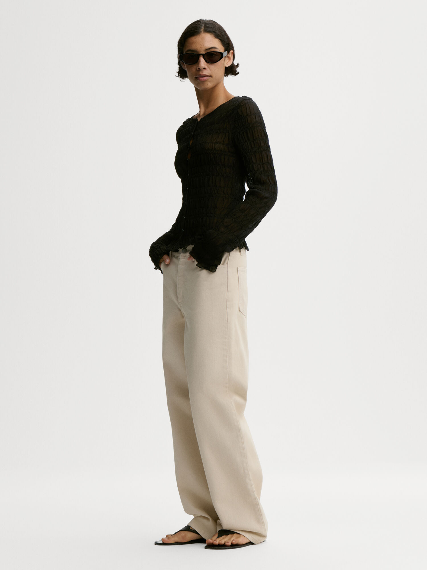 Ebba cardigan