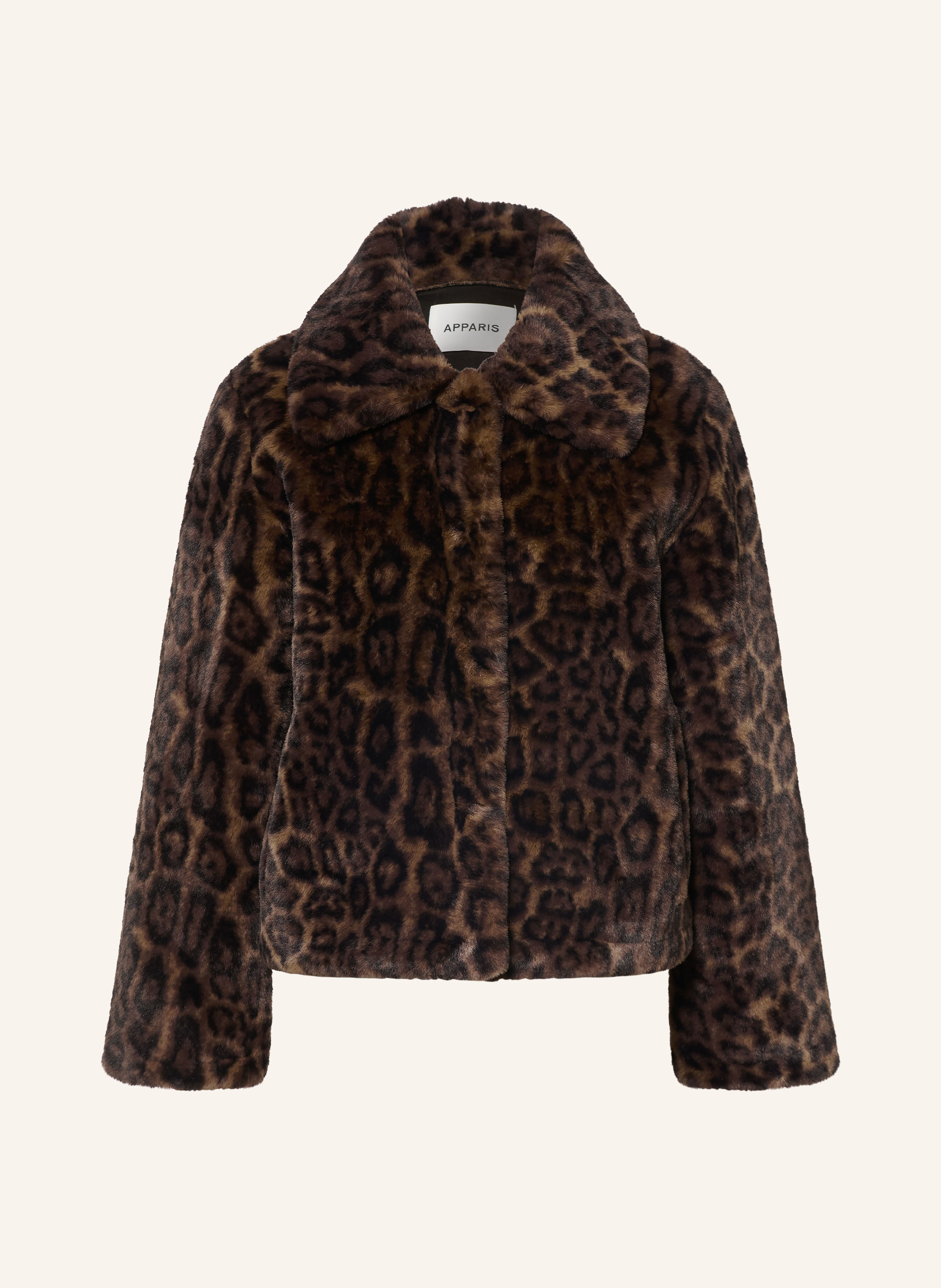 APPARIS Kunstfell-Jacke ELIS