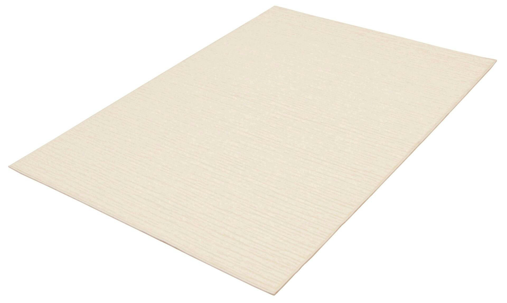 ECARPET Yeta Indoor/Outdoor Area Rug, Ivory, Assorted Sizes