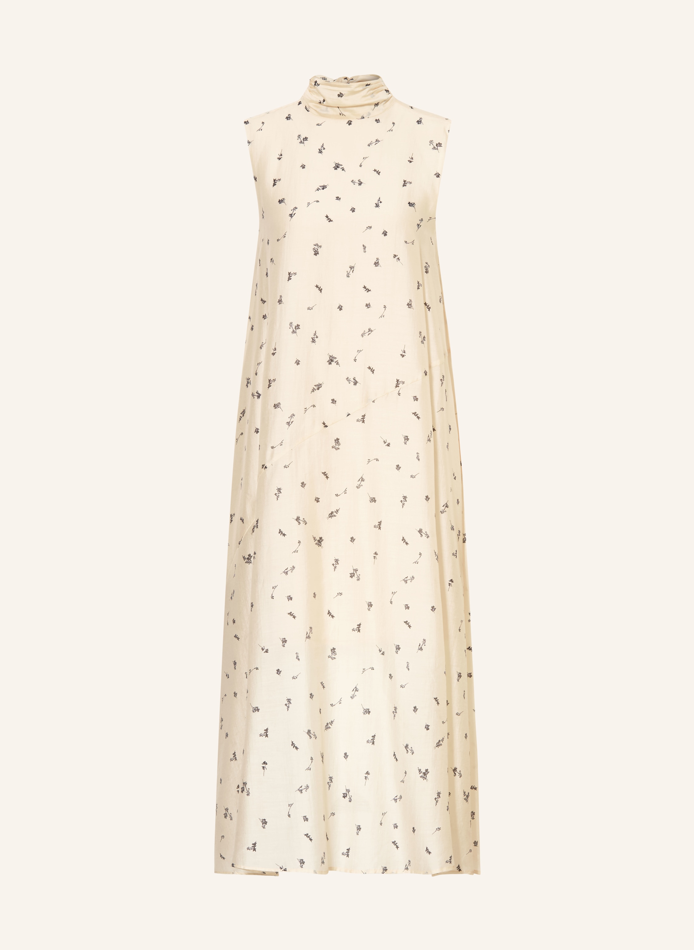 SELECTED Schluppenkleid