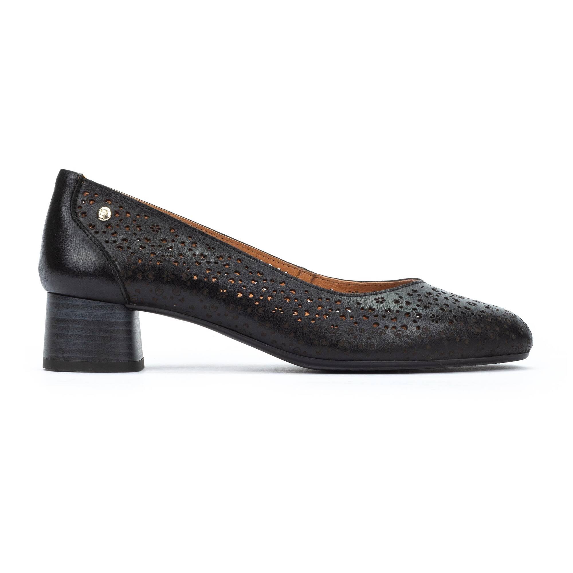 MIRAVET - Zapato de tacón para mujer