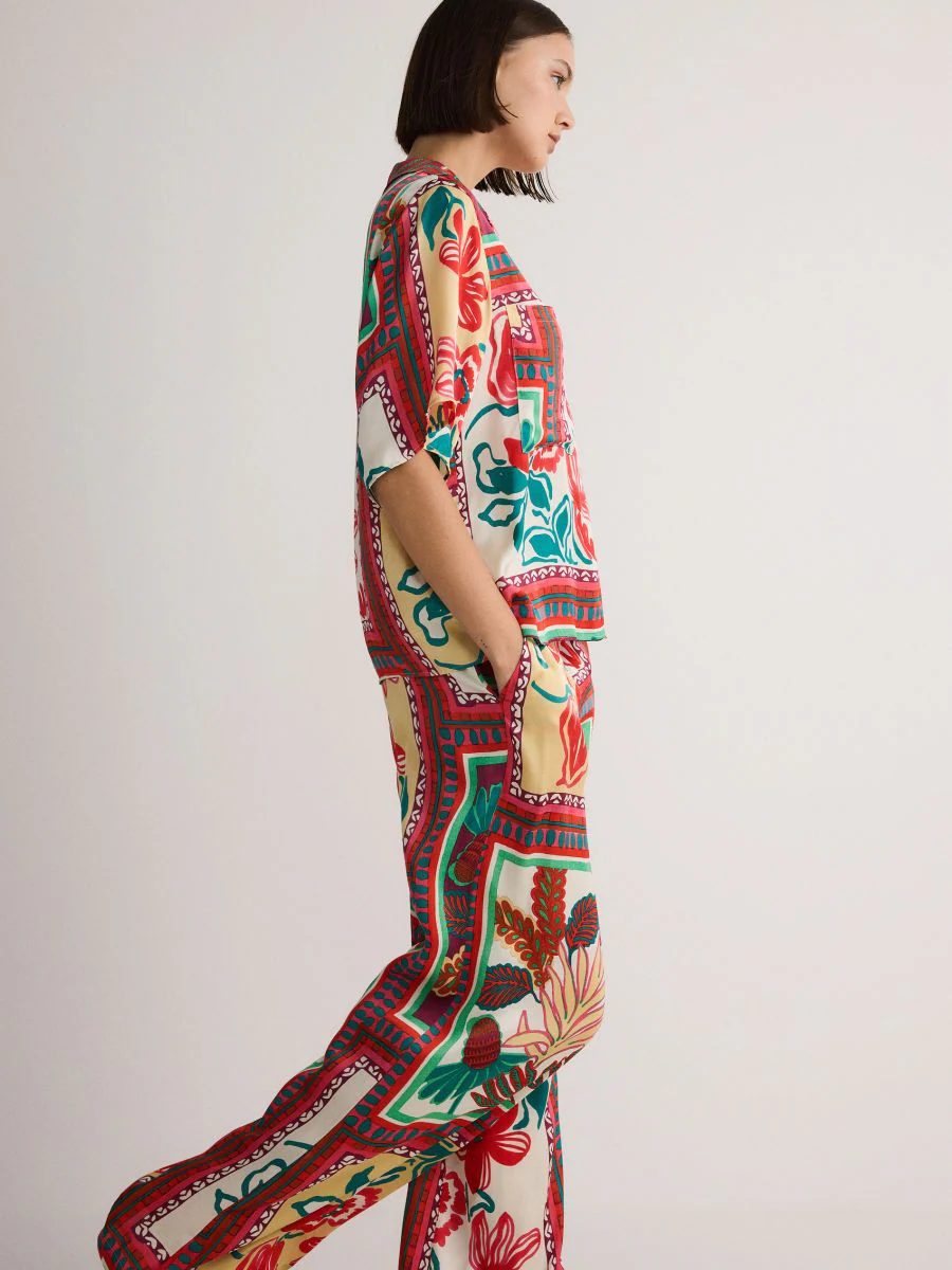 Ladies' Trousers