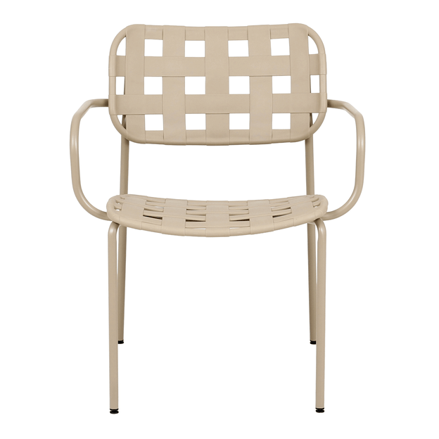 POLTRONA CRISS-CROSS