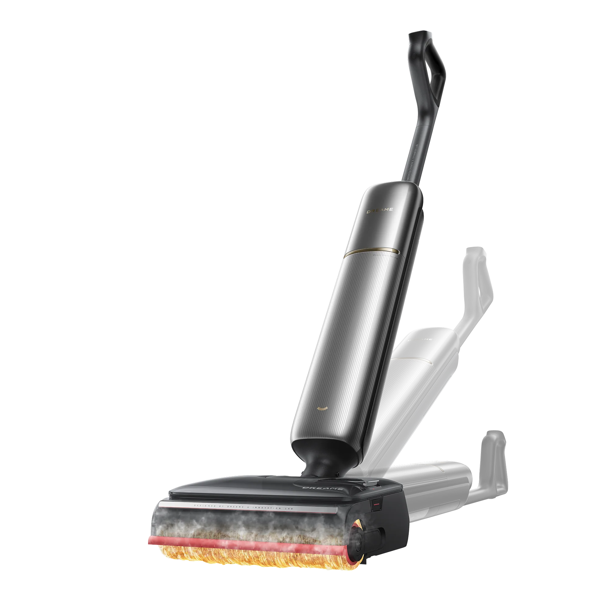 Dreame T16 Pro Heat-A Aspirateur Laveur