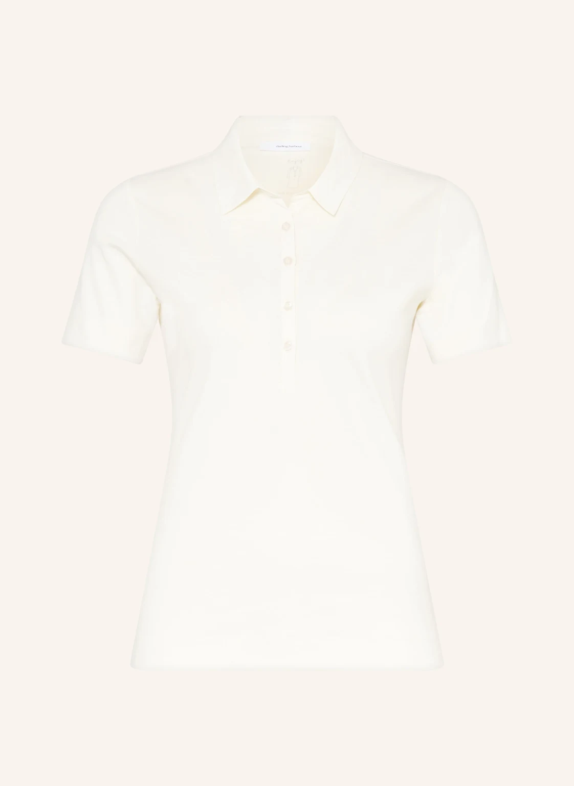 darling harbour Jersey-Poloshirt